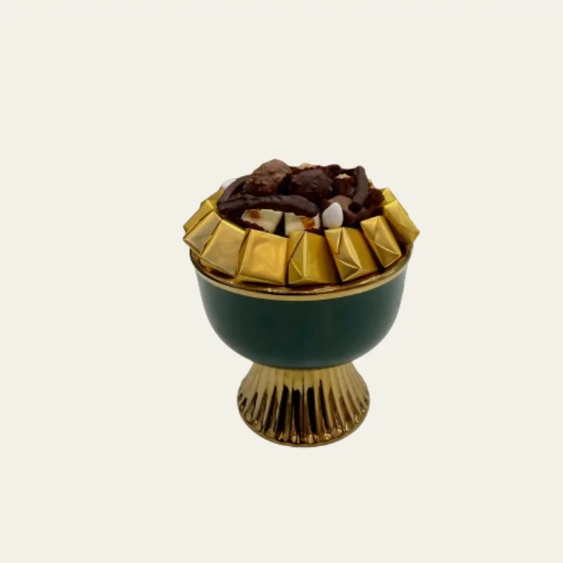Chocolats Ferrero Mon Cheri Noisette 9 pièces ( 1 Maroc