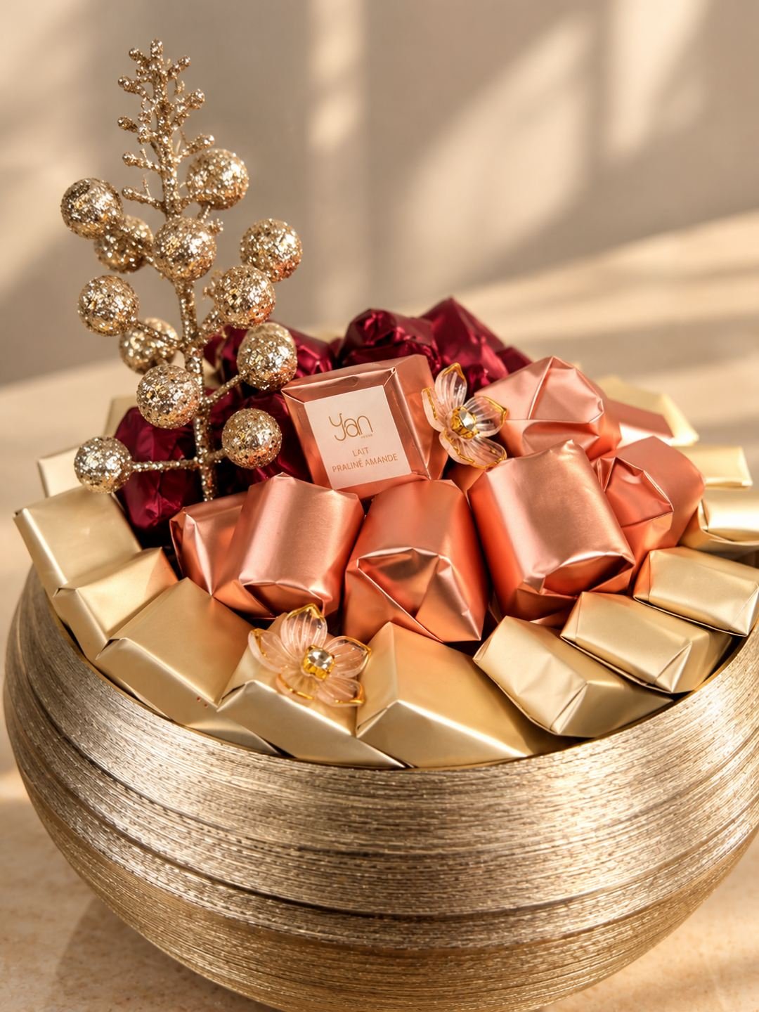 Coffret