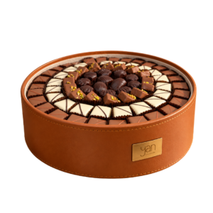 Coffret Smili Cuir