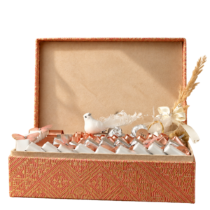 Coffret naissance fille