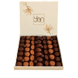 Boite 700g sans sucre