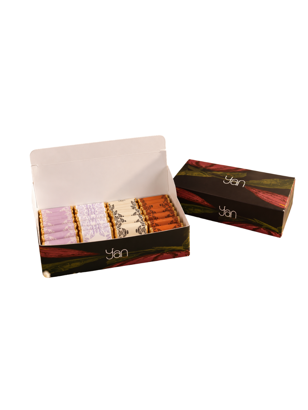Les Napolitains 28 Pièces