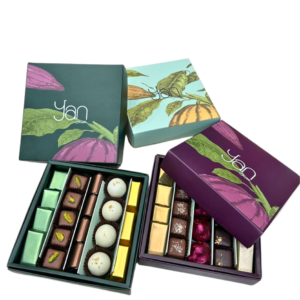 Boite 250g