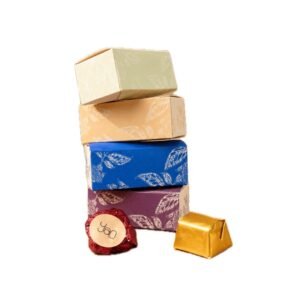 Mini Coffret 2 Chocolats
