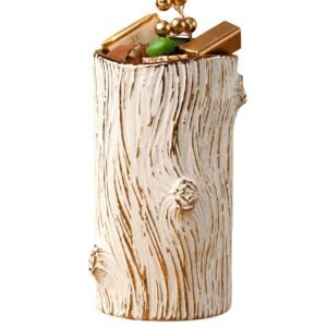 Bûche Ivoire