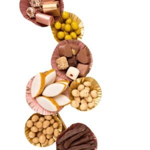 Coupelles Friandises