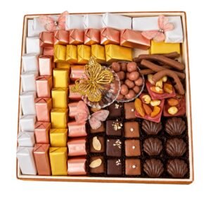 Coffret Papillons