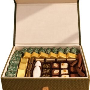 Grand Coffret Tressé
