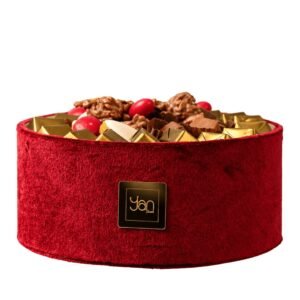 Tbeq Velours Bordeaux